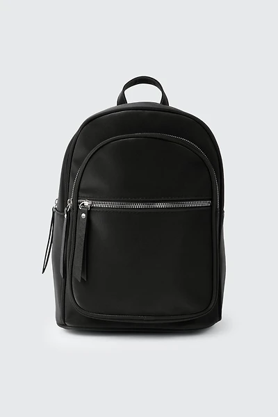 Sac à dos caoutchout
