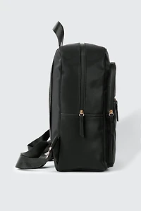 Sac à dos caoutchout