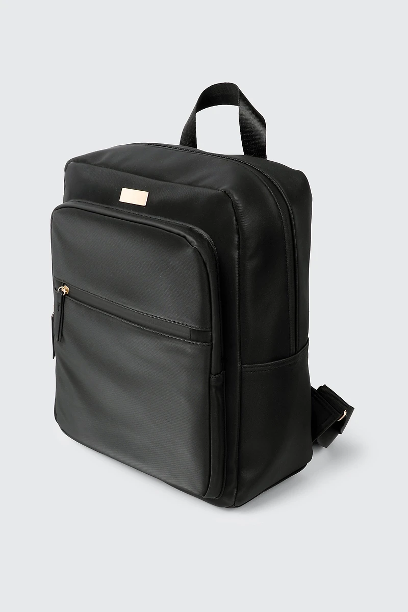 Sac à dos caoutchout