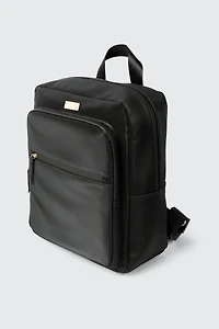Sac à dos caoutchout