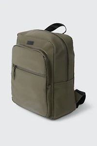 Sac à dos caoutchouté