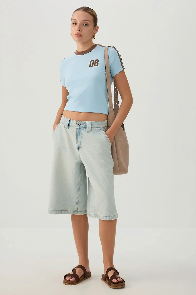 Nubuck Tote