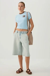 Nubuck Tote