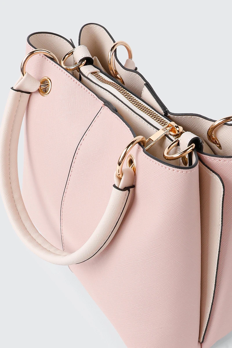 Petit sac fourre-tout