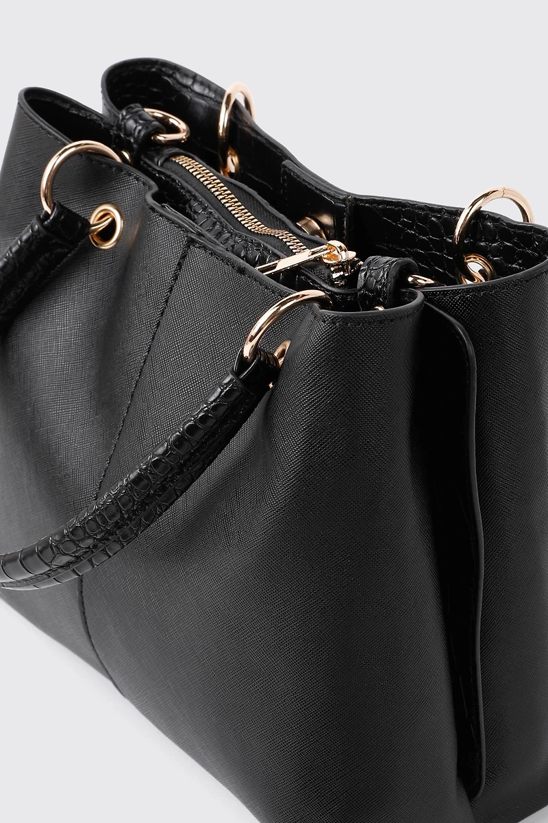 Petit sac fourre-tout