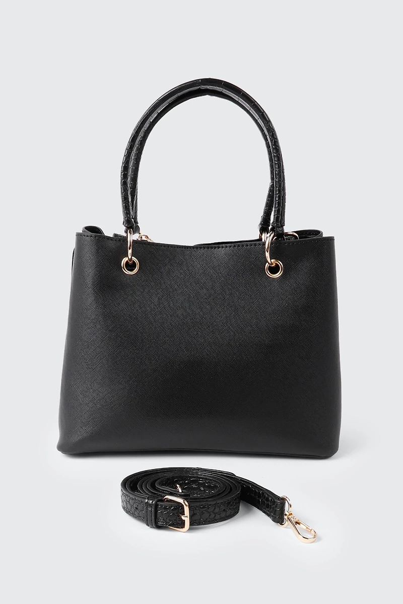 Petit sac fourre-tout