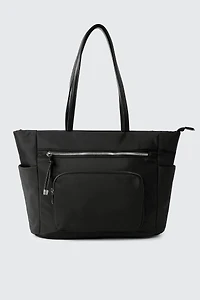 Sac fourre-tout en nylon