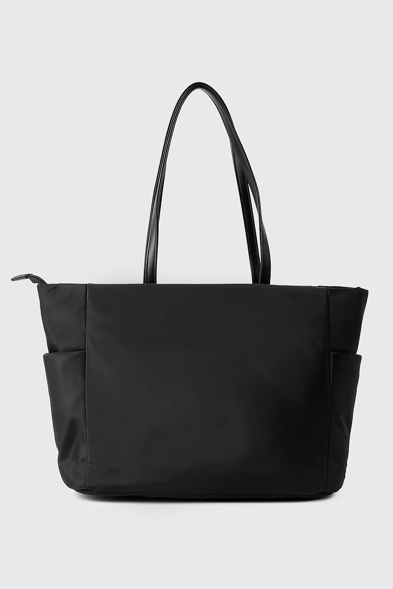 Sac fourre-tout en nylon