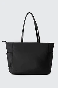 Sac fourre-tout en nylon