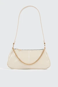 Shiny Shoulder Bag