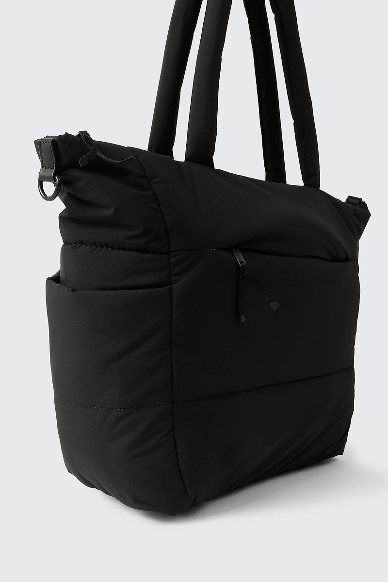 The AirPuff™ Tote