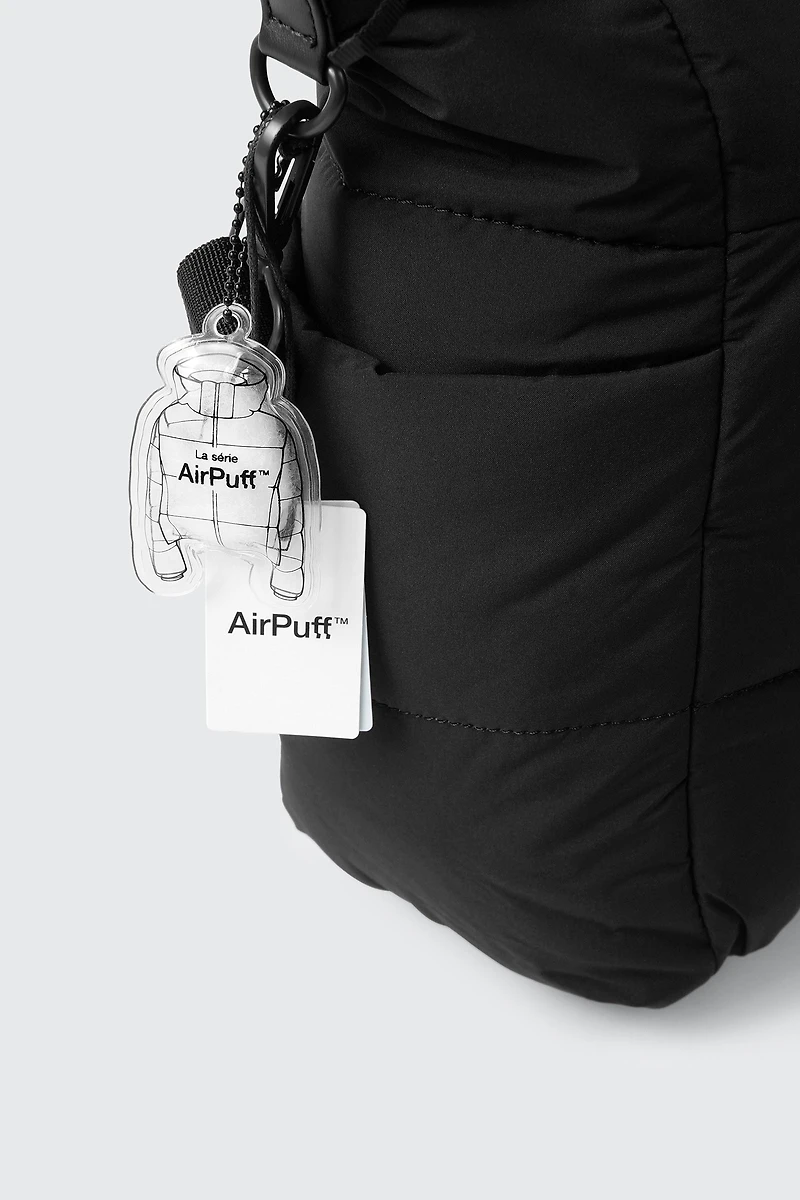 The AirPuff™ Tote