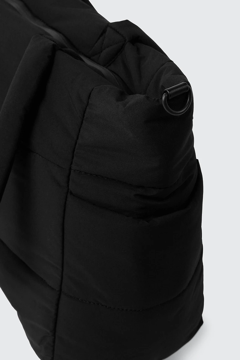 The AirPuff™ Tote
