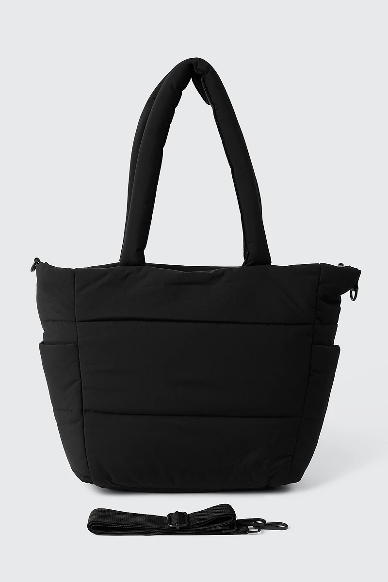 The AirPuff™ Tote