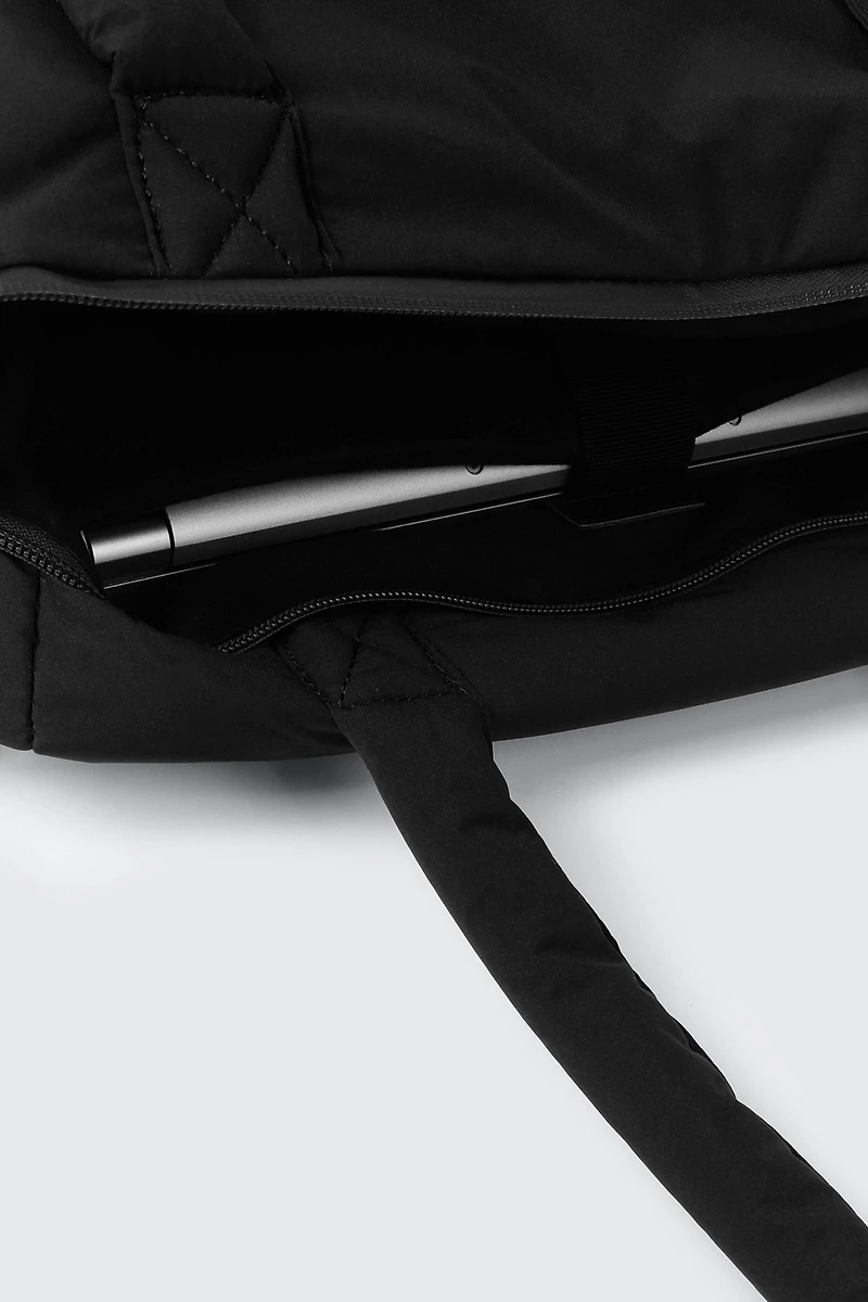 The AirPuff™ Tote