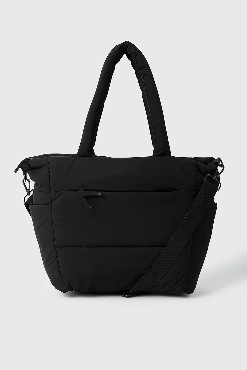 The AirPuff™ Tote