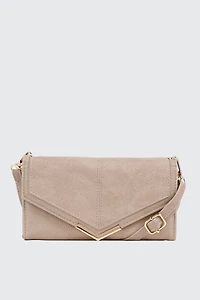 Textured Envelope Wallet