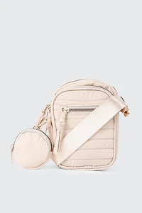 Pochette matelassée pour téléphone