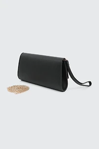 Sac de soirée à rabat