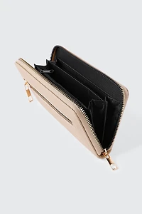 Rectangular Wallet