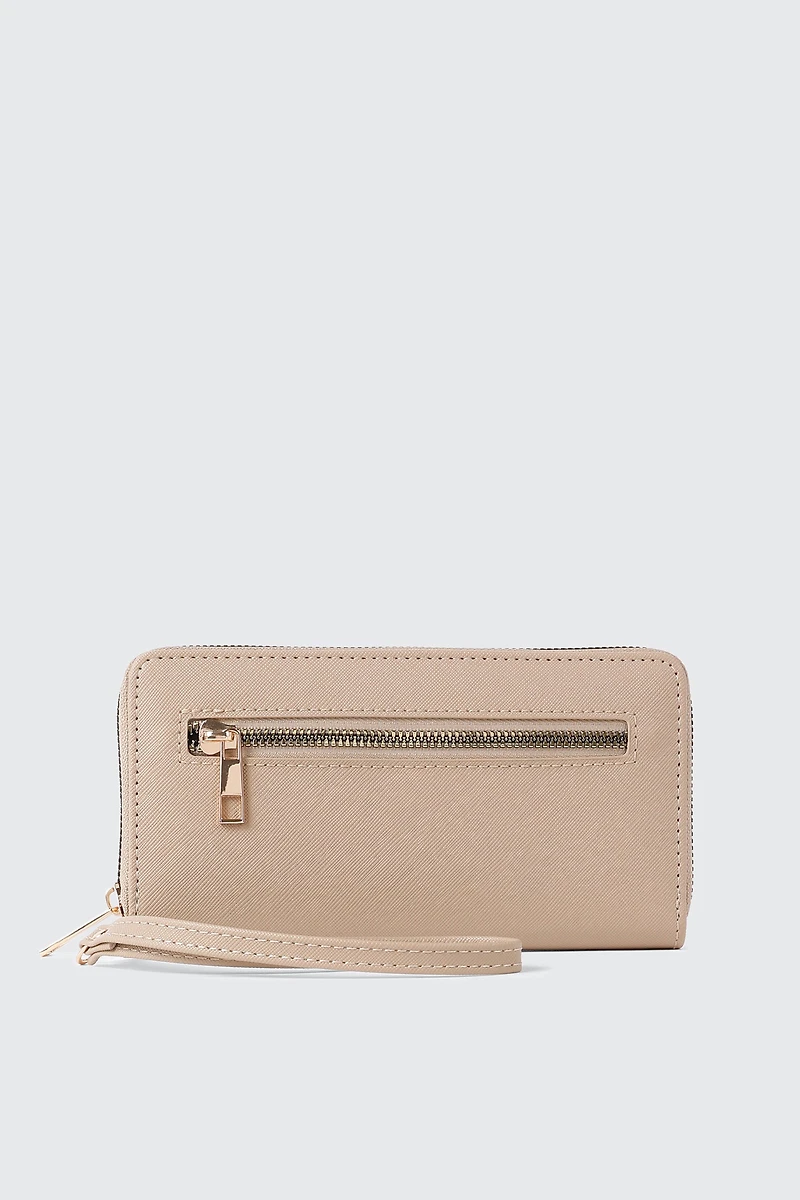 Rectangular Wallet