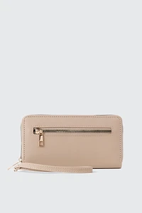 Rectangular Wallet