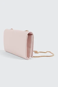 Textured Occasion Bag