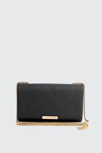 Textured Occasion Bag