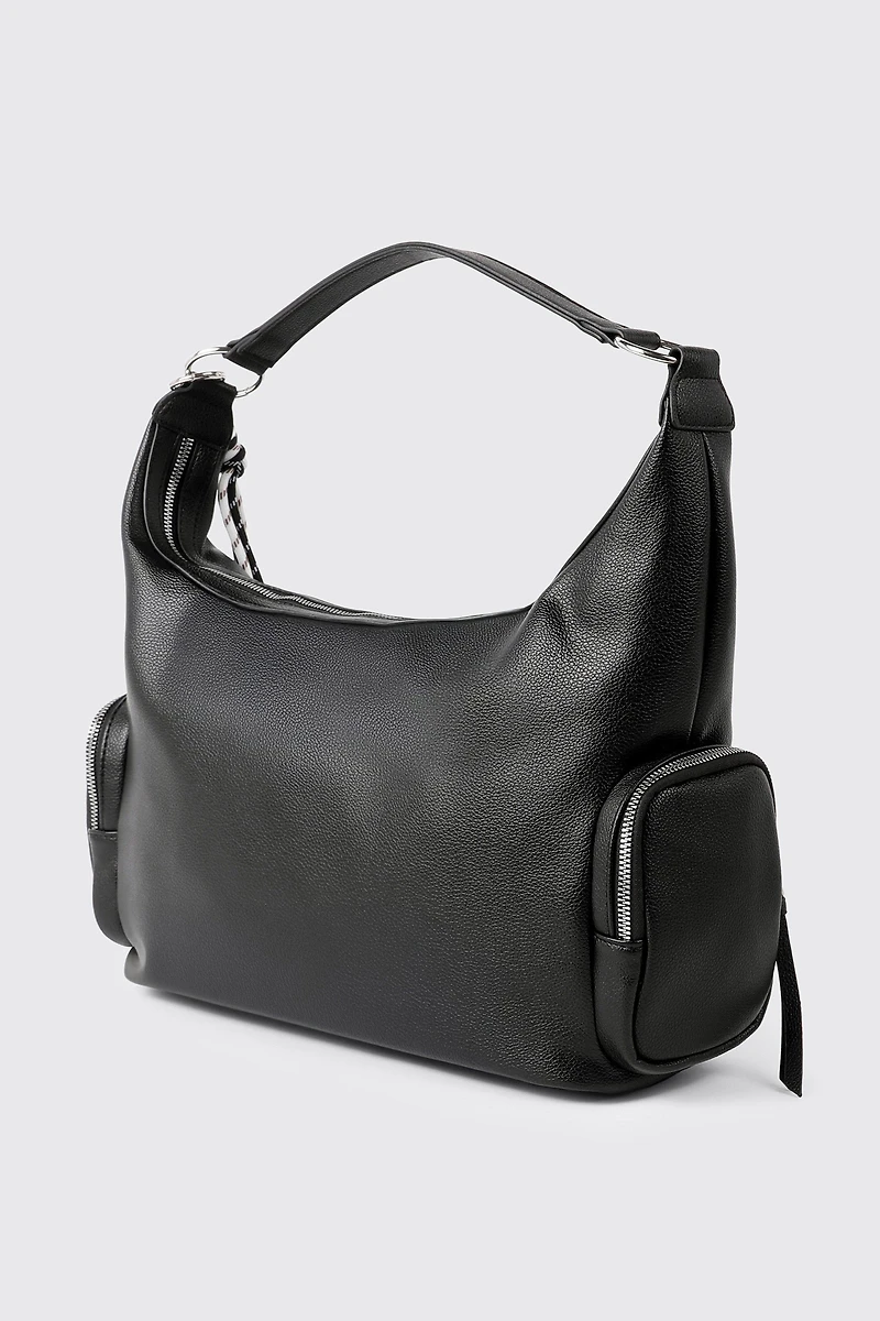 camactive™ Multi Pocket Shoulder Bag