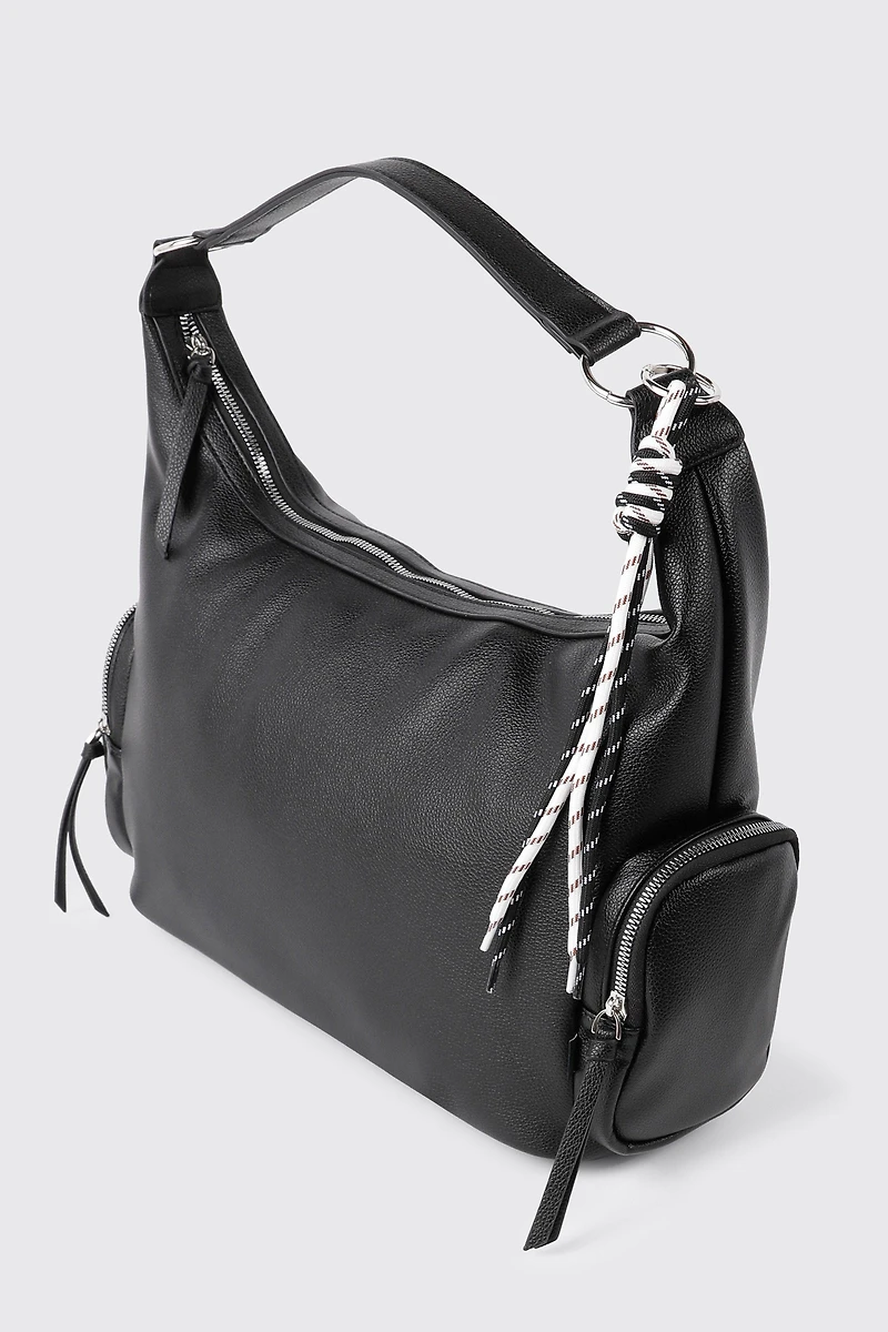 camactive™ Multi Pocket Shoulder Bag