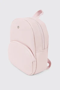 Heart detail Backpack