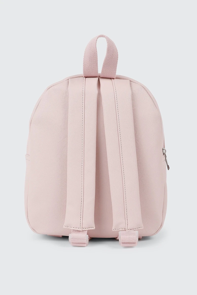 Heart detail Backpack