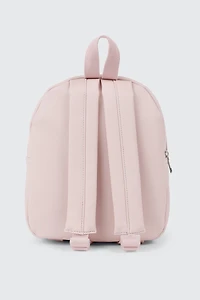 Heart detail Backpack