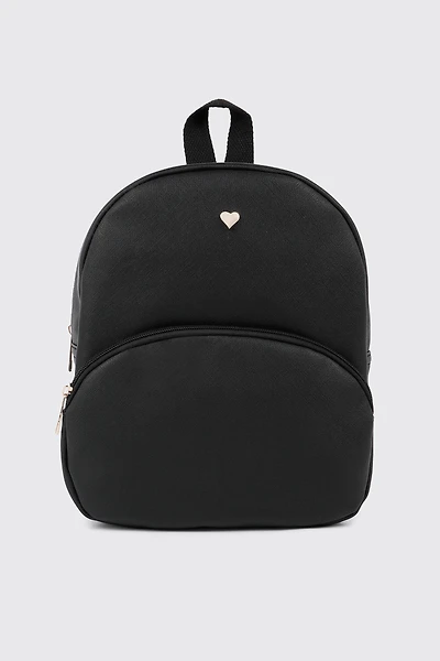 Heart detail Backpack