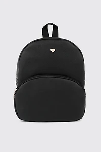 Heart detail Backpack