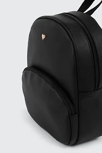 Heart detail Backpack