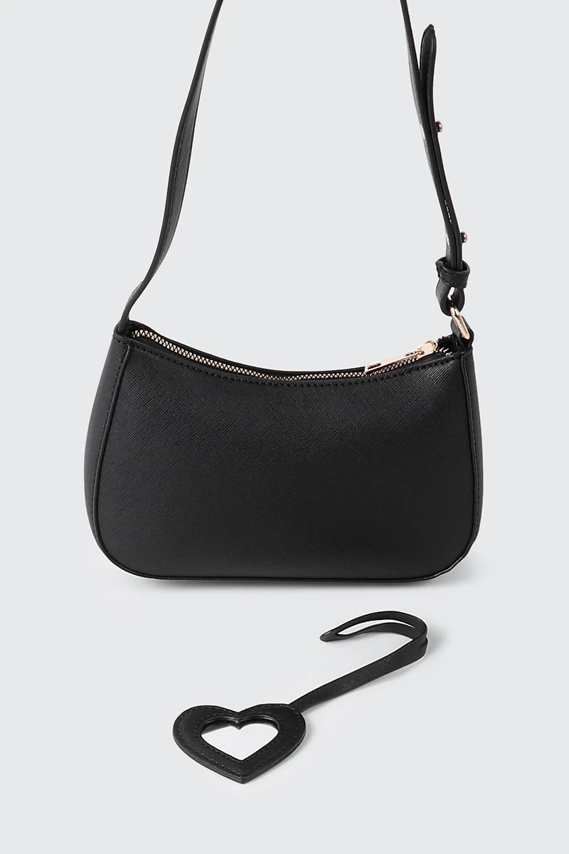 Mini Shoulder Bag