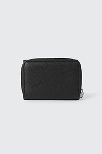 Heart Detail Wallet
