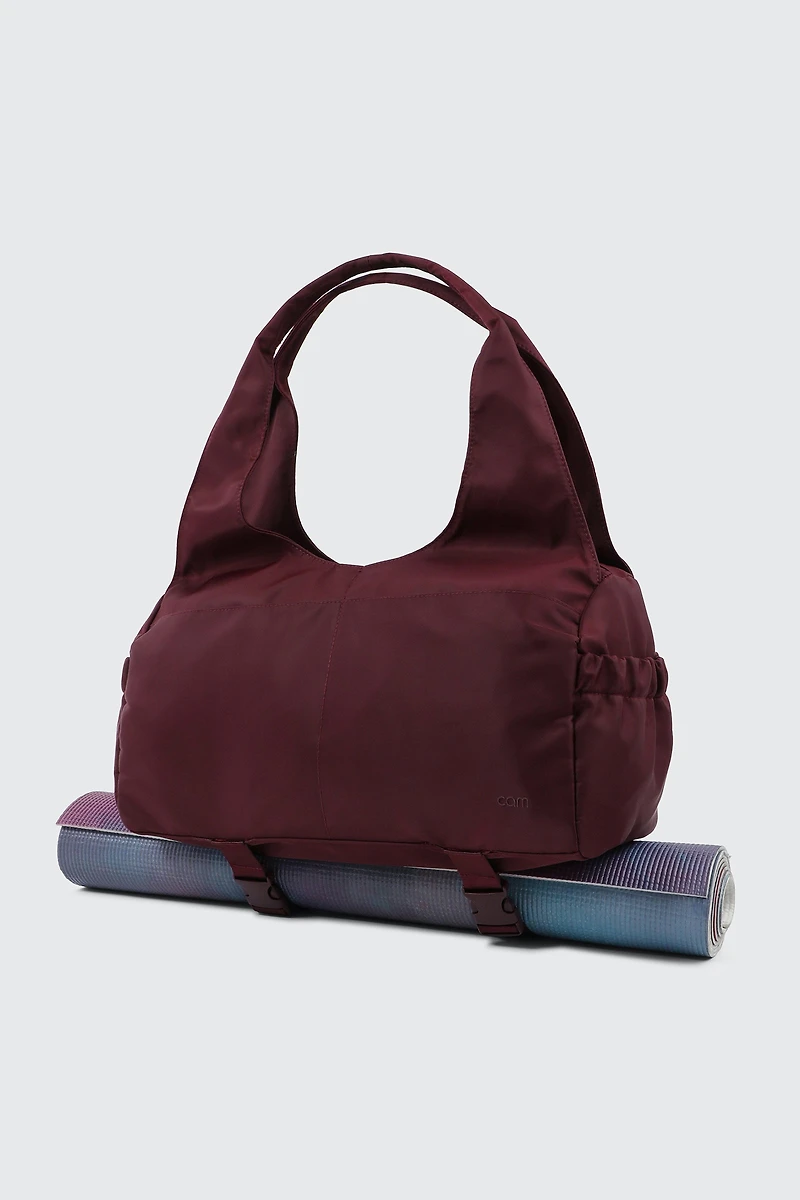 Sac d’épaule camactive™ pour tapis de yoga