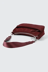 Sac d’épaule en nylon camactive