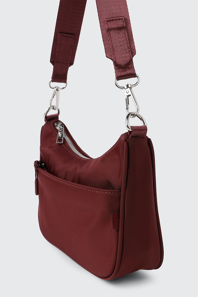 Sac d’épaule en nylon camactive