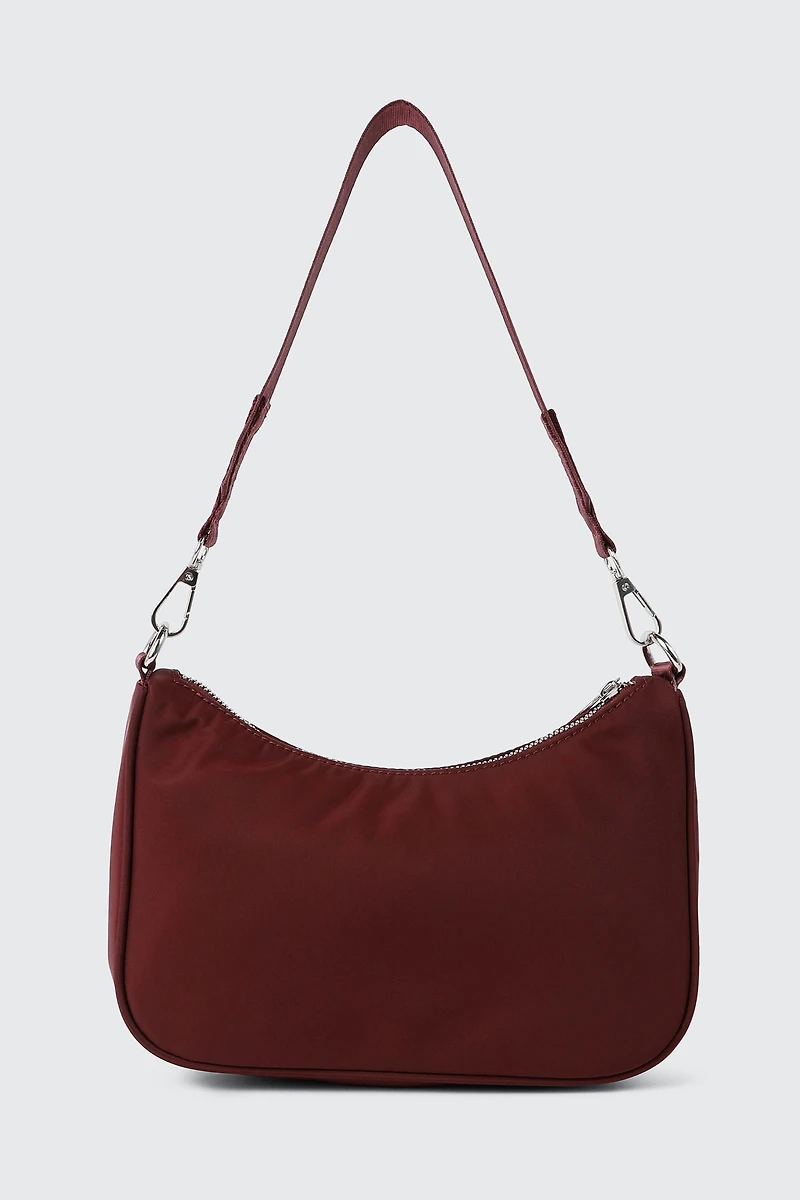 Sac d’épaule en nylon camactive