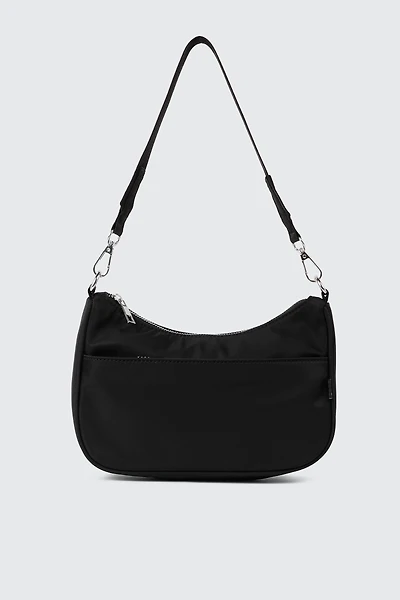 camactive™ Nylon Shoulder Bag