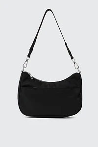 camactive™ Nylon Shoulder Bag
