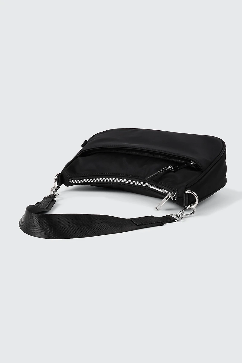 camactive™ Nylon Shoulder Bag
