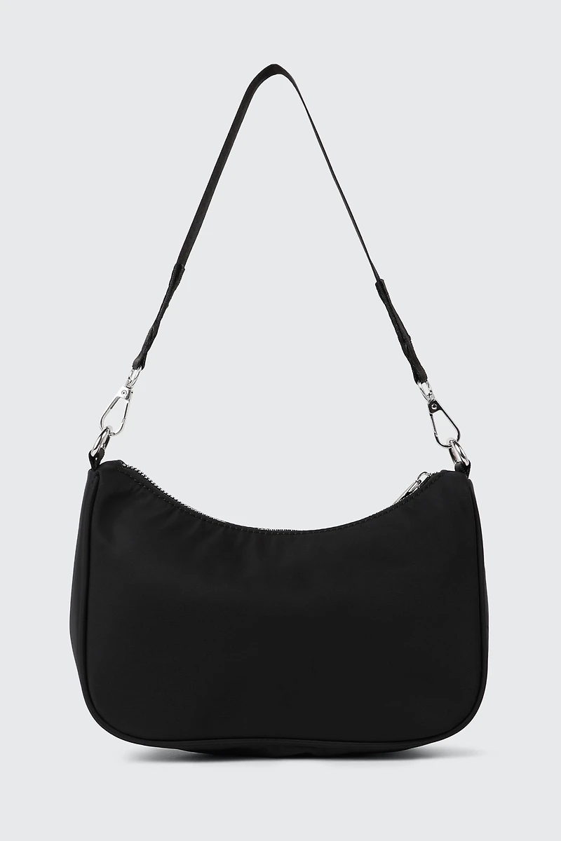 camactive™ Nylon Shoulder Bag