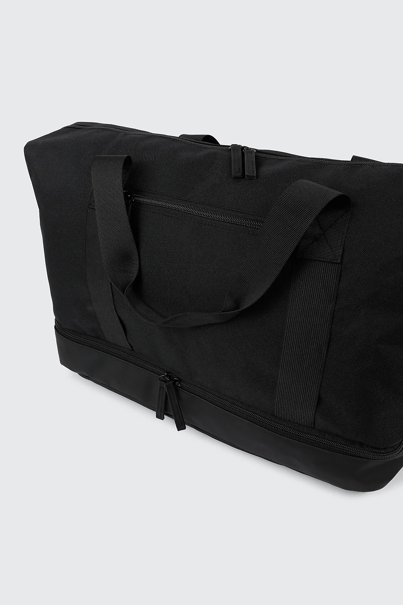Sac de sport en toile
