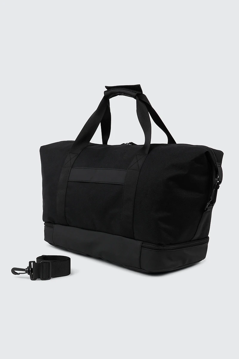 Sac de sport en toile
