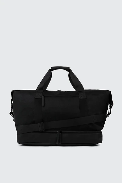 Canvas Duffle Bag
