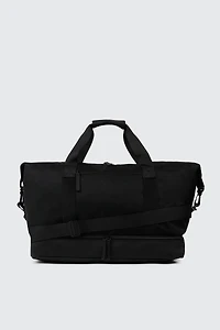 Canvas Duffle Bag